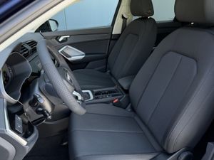 Audi Q3 Sportback 35 TDI 110kW 150CV S tronic Virtual Cockpit, CarPlay  - Foto 37