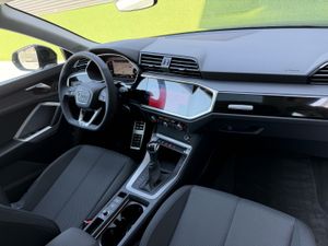 Audi Q3 Sportback 35 TDI 110kW 150CV S tronic Virtual Cockpit, CarPlay  - Foto 43