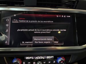 Audi Q3 Sportback 35 TDI 110kW 150CV S tronic Virtual Cockpit, CarPlay  - Foto 73