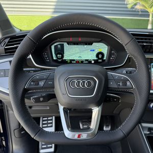 Audi Q3 Sportback 35 TDI 110kW 150CV S tronic Virtual Cockpit, CarPlay  - Foto 10