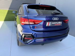 Audi Q3 Sportback 35 TDI 110kW 150CV S tronic Virtual Cockpit, CarPlay  - Foto 29