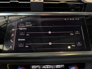 Audi Q3 Sportback 35 TDI 110kW 150CV S tronic Virtual Cockpit, CarPlay  - Foto 79