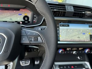 Audi Q3 Sportback 35 TDI 110kW 150CV S tronic Virtual Cockpit, CarPlay  - Foto 55