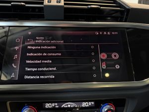 Audi Q3 Sportback 35 TDI 110kW 150CV S tronic Virtual Cockpit, CarPlay  - Foto 81