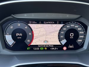 Audi Q3 Sportback 35 TDI 110kW 150CV S tronic Virtual Cockpit, CarPlay  - Foto 60