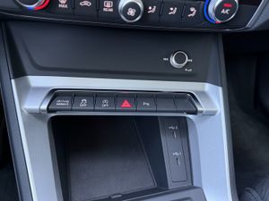 Audi Q3 Sportback 35 TDI 110kW 150CV S tronic Virtual Cockpit, CarPlay  - Foto 65