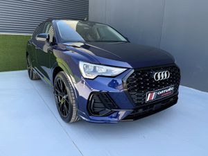 Audi Q3 Sportback 35 TDI 110kW 150CV S tronic Virtual Cockpit, CarPlay  - Foto 24