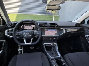 Audi Q3 Sportback 35 TDI 110kW 150CV S tronic Virtual Cockpit, CarPlay  - Foto 48