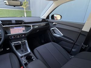 Audi Q3 Sportback 35 TDI 110kW 150CV S tronic Virtual Cockpit, CarPlay  - Foto 53