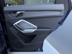 Audi Q3 Sportback 35 TDI 110kW 150CV S tronic Virtual Cockpit, CarPlay  - Foto 40