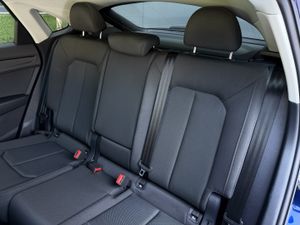 Audi Q3 Sportback 35 TDI 110kW 150CV S tronic Virtual Cockpit, CarPlay  - Foto 11