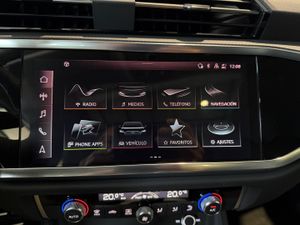 Audi Q3 Sportback 35 TDI 110kW 150CV S tronic Virtual Cockpit, CarPlay  - Foto 68