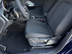 Audi Q3 Sportback 35 TDI 110kW 150CV S tronic Virtual Cockpit, CarPlay  - Foto 36