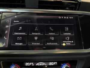 Audi Q3 Sportback 35 TDI 110kW 150CV S tronic Virtual Cockpit, CarPlay  - Foto 82