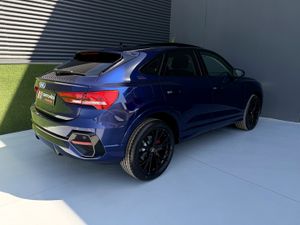 Audi Q3 Sportback 35 TDI 110kW 150CV S tronic Virtual Cockpit, CarPlay  - Foto 20