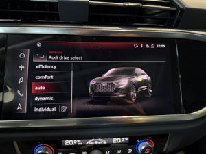 Audi Q3 Sportback 35 TDI 110kW 150CV S tronic Virtual Cockpit, CarPlay  - Foto 74