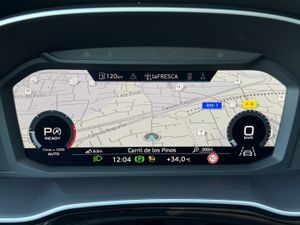 Audi Q3 Sportback 35 TDI 110kW 150CV S tronic Virtual Cockpit, CarPlay  - Foto 34