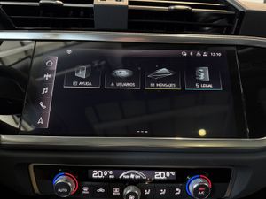 Audi Q3 Sportback 35 TDI 110kW 150CV S tronic Virtual Cockpit, CarPlay  - Foto 77