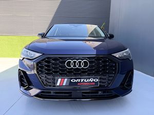 Audi Q3 Sportback 35 TDI 110kW 150CV S tronic Virtual Cockpit, CarPlay  - Foto 26