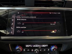 Audi Q3 Sportback 35 TDI 110kW 150CV S tronic Virtual Cockpit, CarPlay  - Foto 72