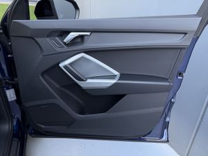 Audi Q3 Sportback 35 TDI 110kW 150CV S tronic Virtual Cockpit, CarPlay  - Foto 41