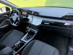 Audi Q3 Sportback 35 TDI 110kW 150CV S tronic Virtual Cockpit, CarPlay  - Foto 44