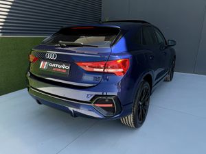 Audi Q3 Sportback 35 TDI 110kW 150CV S tronic Virtual Cockpit, CarPlay  - Foto 19