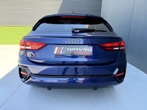 Audi Q3 Sportback 35 TDI 110kW 150CV S tronic Virtual Cockpit, CarPlay  - Foto 4