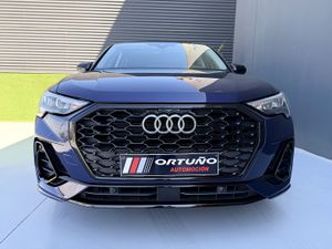 Audi Q3 Sportback 35 TDI 110kW 150CV S tronic Virtual Cockpit, CarPlay  - Foto 8