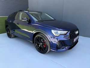 Audi Q3 Sportback 35 TDI 110kW 150CV S tronic Virtual Cockpit, CarPlay  - Foto 23