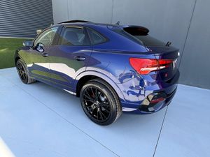 Audi Q3 Sportback 35 TDI 110kW 150CV S tronic Virtual Cockpit, CarPlay  - Foto 27