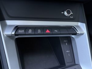 Audi Q3 Sportback 35 TDI 110kW 150CV S tronic Virtual Cockpit, CarPlay  - Foto 67