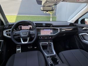 Audi Q3 Sportback 35 TDI 110kW 150CV S tronic Virtual Cockpit, CarPlay  - Foto 54