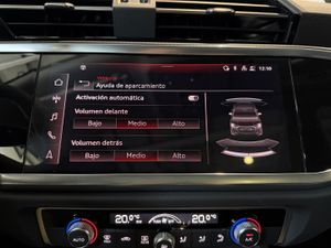Audi Q3 Sportback 35 TDI 110kW 150CV S tronic Virtual Cockpit, CarPlay  - Foto 76