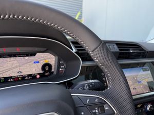 Audi Q3 Sportback 35 TDI 110kW 150CV S tronic Virtual Cockpit, CarPlay  - Foto 56