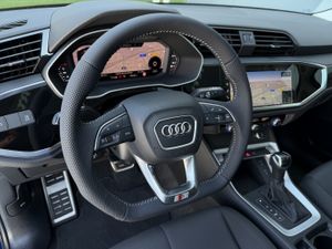 Audi Q3 Sportback 35 TDI 110kW 150CV S tronic Virtual Cockpit, CarPlay  - Foto 32