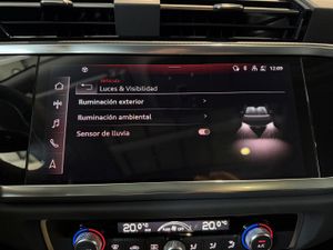 Audi Q3 Sportback 35 TDI 110kW 150CV S tronic Virtual Cockpit, CarPlay  - Foto 71