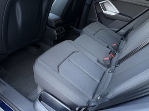 Audi Q3 Sportback 35 TDI 110kW 150CV S tronic Virtual Cockpit, CarPlay  - Foto 12