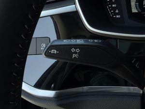 Audi Q3 Sportback 35 TDI 110kW 150CV S tronic Virtual Cockpit, CarPlay  - Foto 59