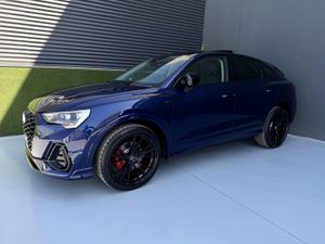 Audi Q3 Sportback 35 TDI 110kW 150CV S tronic Virtual Cockpit, CarPlay  - Foto 18