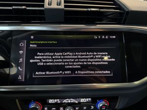 Audi Q3 Sportback 35 TDI 110kW 150CV S tronic Virtual Cockpit, CarPlay  - Foto 69