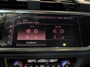 Audi Q3 Sportback 35 TDI 110kW 150CV S tronic Virtual Cockpit, CarPlay  - Foto 80