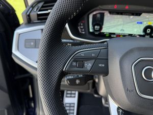 Audi Q3 Sportback 35 TDI 110kW 150CV S tronic Virtual Cockpit, CarPlay  - Foto 57
