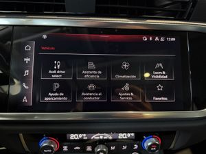 Audi Q3 Sportback 35 TDI 110kW 150CV S tronic Virtual Cockpit, CarPlay  - Foto 70
