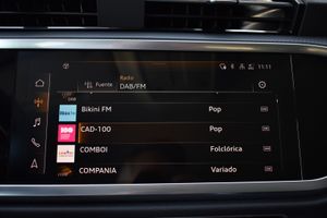 Audi Q3 Sportback 35 TDI 110kW 150CV S tronic Virtual Cockpit, CarPlay  - Foto 67