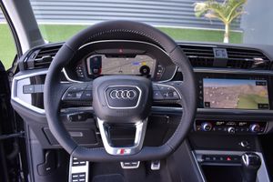 Audi Q3 Sportback 35 TDI 110kW 150CV S tronic Virtual Cockpit, CarPlay  - Foto 10