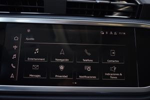 Audi Q3 Sportback 35 TDI 110kW 150CV S tronic Virtual Cockpit, CarPlay  - Foto 79