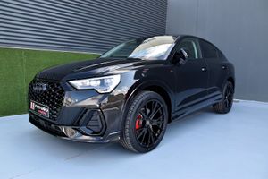 Audi Q3 Sportback 35 TDI 110kW 150CV S tronic Virtual Cockpit, CarPlay  - Foto 19