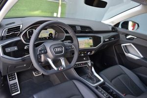 Audi Q3 Sportback 35 TDI 110kW 150CV S tronic Virtual Cockpit, CarPlay  - Foto 9