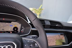 Audi Q3 Sportback 35 TDI 110kW 150CV S tronic Virtual Cockpit, CarPlay  - Foto 57